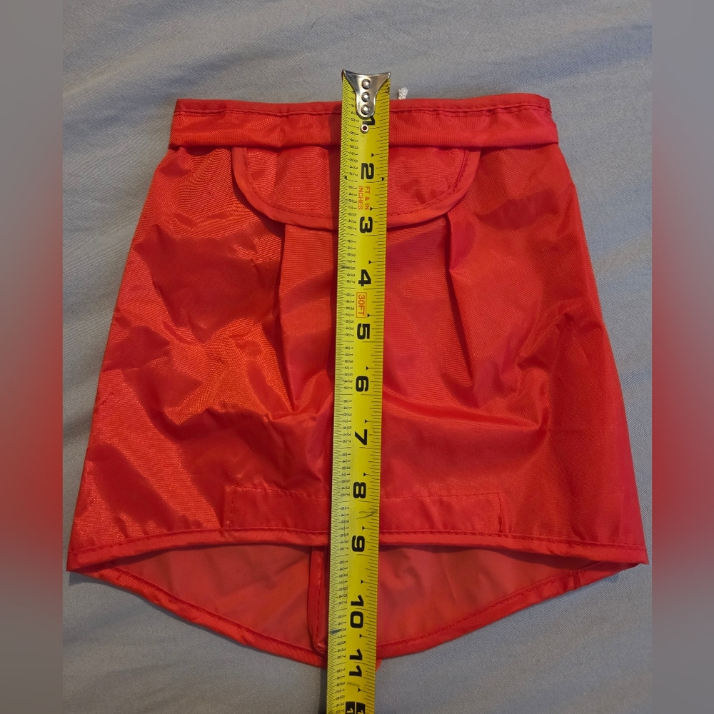 Dog Raincoat Set - Picture 5 of 7